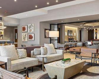 Hyatt Place Rapid City/Downtown - Rapid City - Lounge