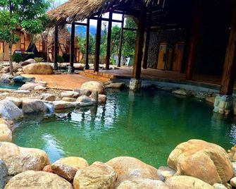 Dragonfly Hotel Nghia Lo - Nghia Lo