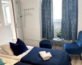 Stockholm Smart Stay - Stoccolma - Camera da letto
