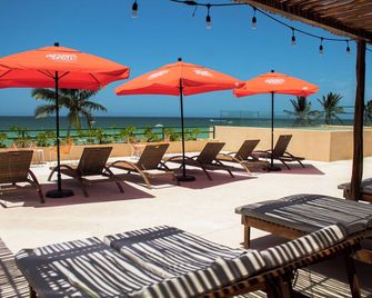 Hotel Scappata - Progreso