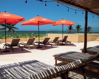 Hotel Scappata - Progreso