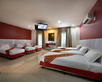 Bahagia Inn - Langkawi - Gebäude