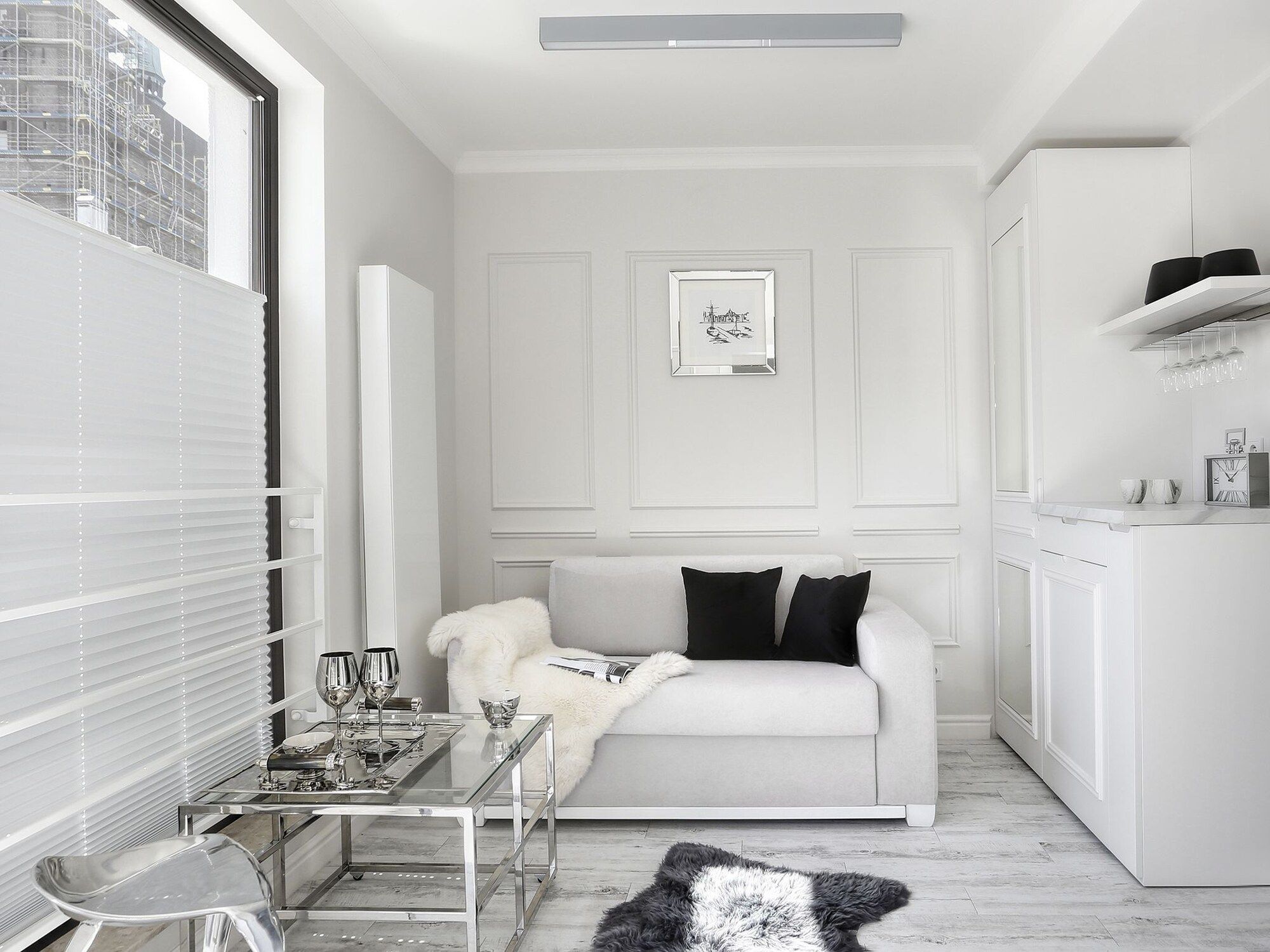 Sweet Suite - Gdansk