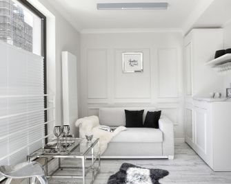 Sweet Suite - Gdansk