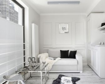 Sweet Suite - Gdansk