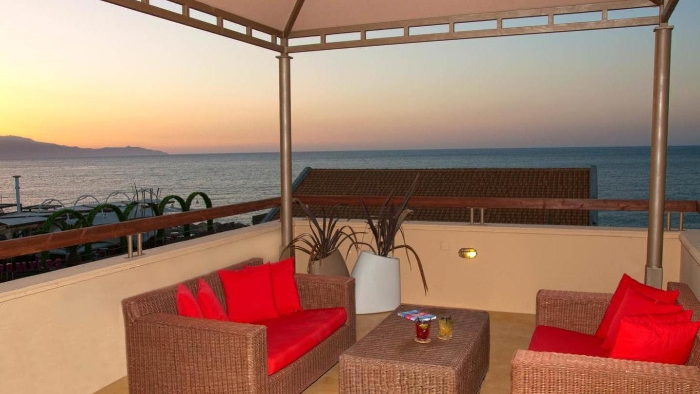 Mylos Hotel Apartments