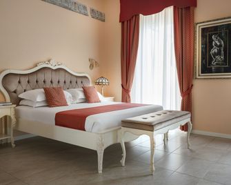 Hotel Mayer & Splendid - Wellness e Spa - Desenzano del Garda