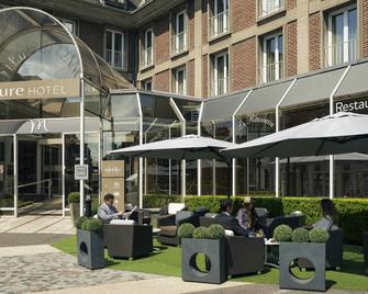 Hôtel Mercure Abbeville Centre - Porte de la Baie de Somme - Abbeville - Bar