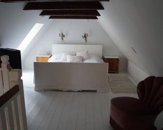 Hotel Egeskoven - Viborg - Schlafzimmer