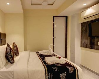 Hotel Sapphire Inn Residency - Thāne