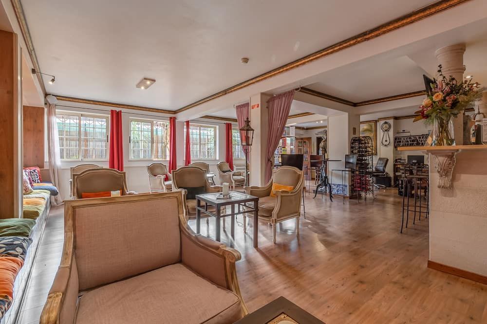Charming Residence Dom Manuel I - Adults Only - לאגוס