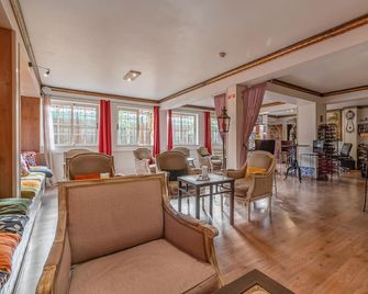Charming Residence Dom Manuel I - Adults Only - Lagos