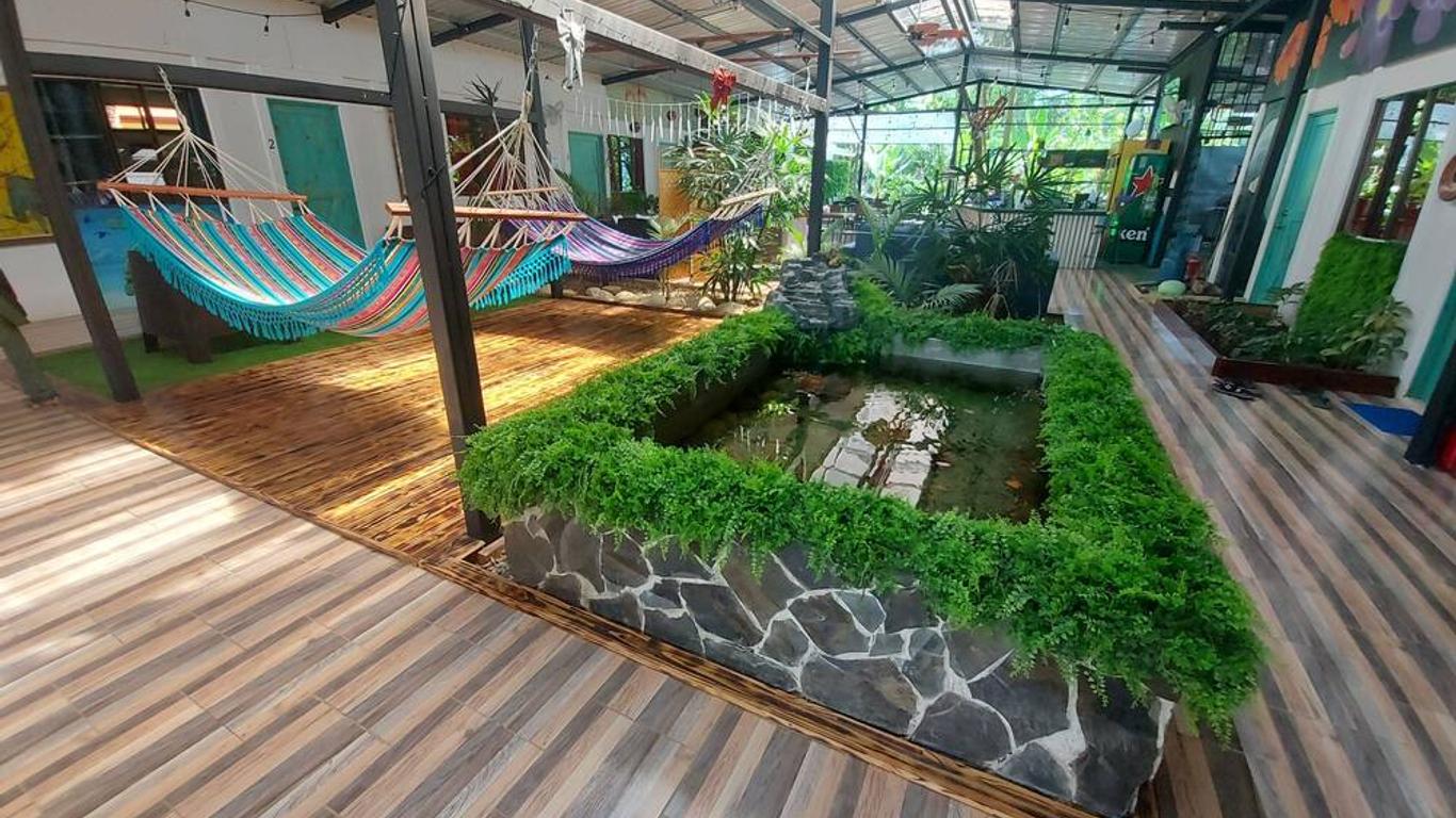 Tucan Hotel