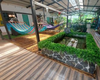 Tucan Hotel - Uvita