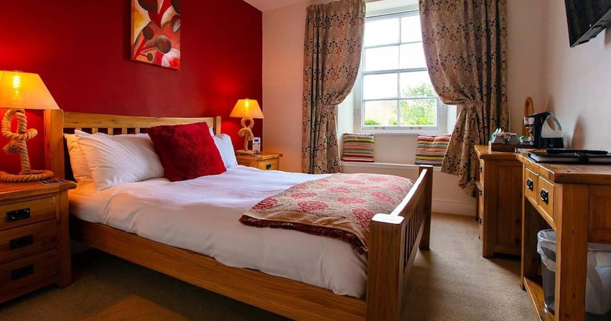 The Ship In Dock Inn ab 106 €. Bed & Breakfasts in Dartmouth KAYAK