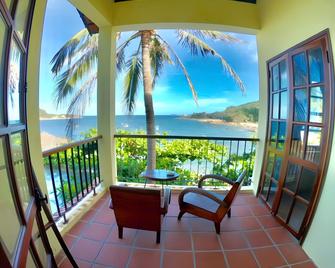 Haven Vietnam - Qui Nhon - Balcón