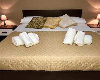 B&b Sikelia Mare - Avola - Habitación