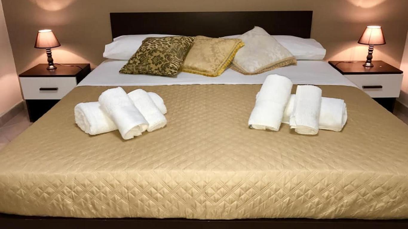 B&b Sikelia Mare