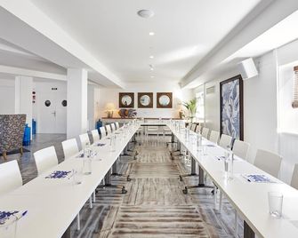 Delamar 4Sup-Adults only (18+) - Lloret de Mar - Restaurant