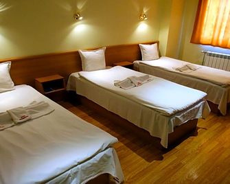 Hotel Mehdjarel - Shumen