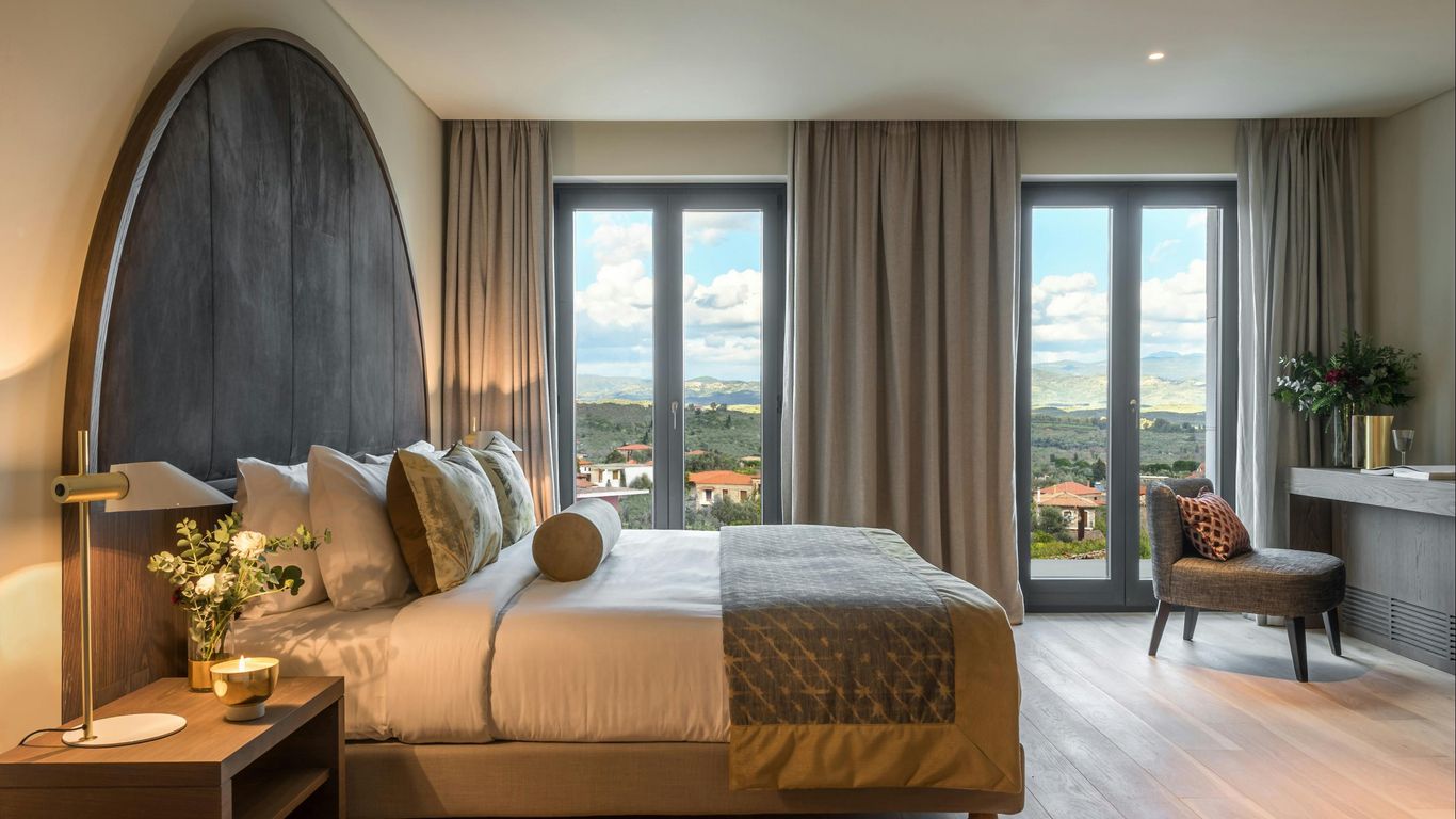 Euphoria Retreat - A Holistic Wellbeing Destination Spa