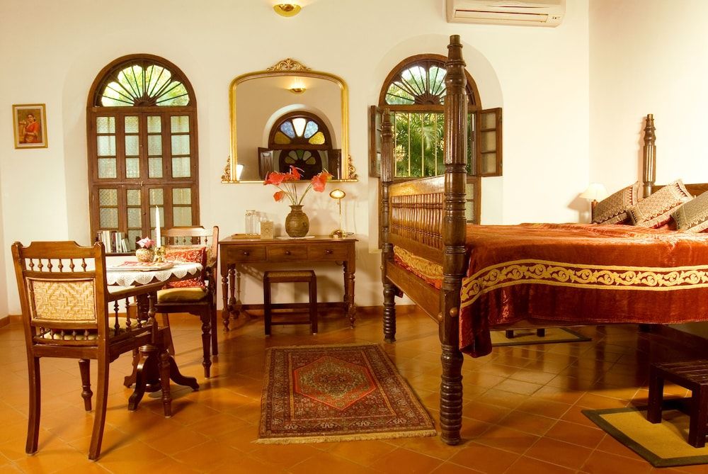 Raheem Residency - Alappuzha - Kamar Tidur