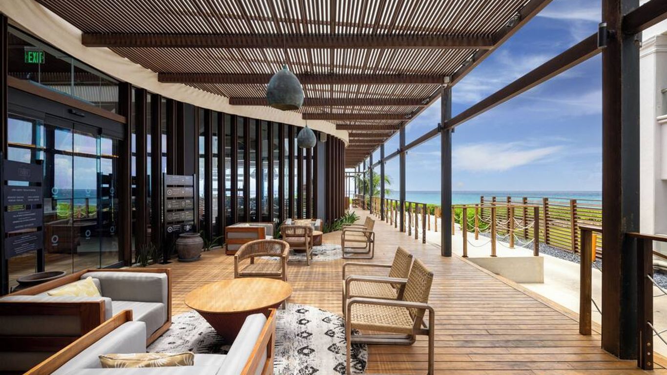 Heaven at Hard Rock Hotel Riviera Maya - Adults Only