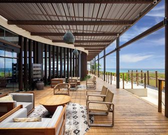 Heaven at Hard Rock Hotel Riviera Maya - Adults Only - Puerto Aventuras - Balcón