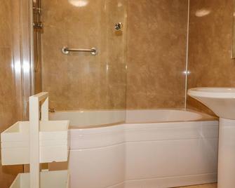 Wheal Honey - Newquay - Bad