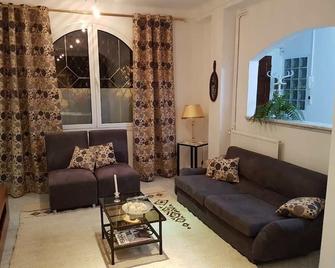 Apartment, F 3/4, Terrace, Algiers, Algeria - Staoueli - Soggiorno