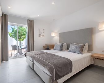 Hotel Ancora Park - Sunplace Hotels & Resorts - Lagos - Soveværelse