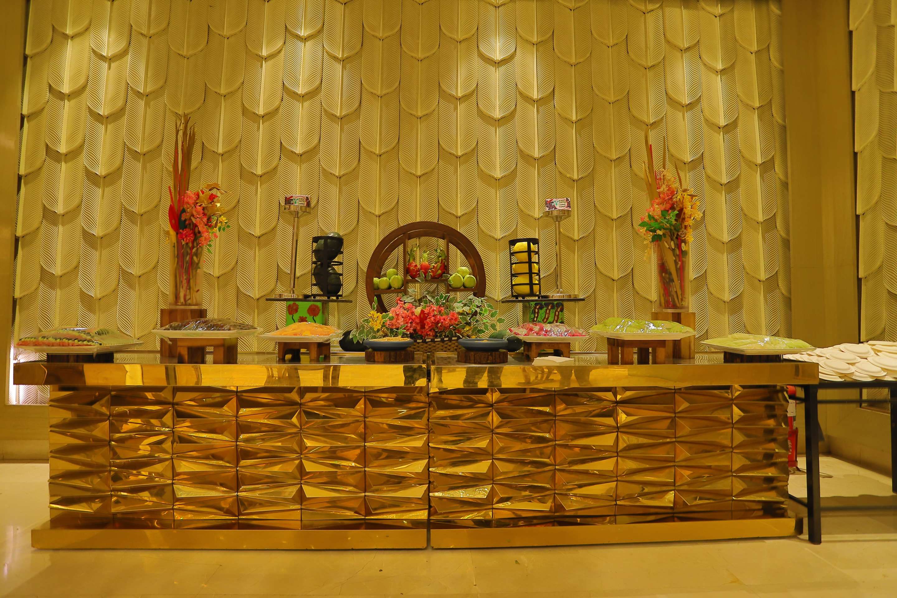 Radisson Blu Towers Kaushambi Delhi Ncr thumbnail 3