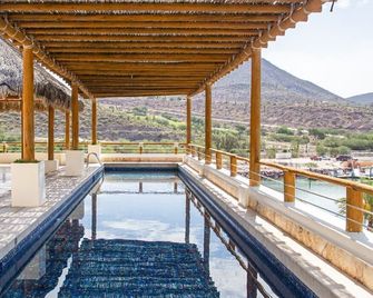 Hotel Indigo La Paz Puerta Cortes By IHG - La Paz