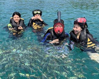 The Hi Ocean - Khlong Yai