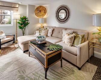 The Lexington Hotel, Autograph Collection - New York - Living room