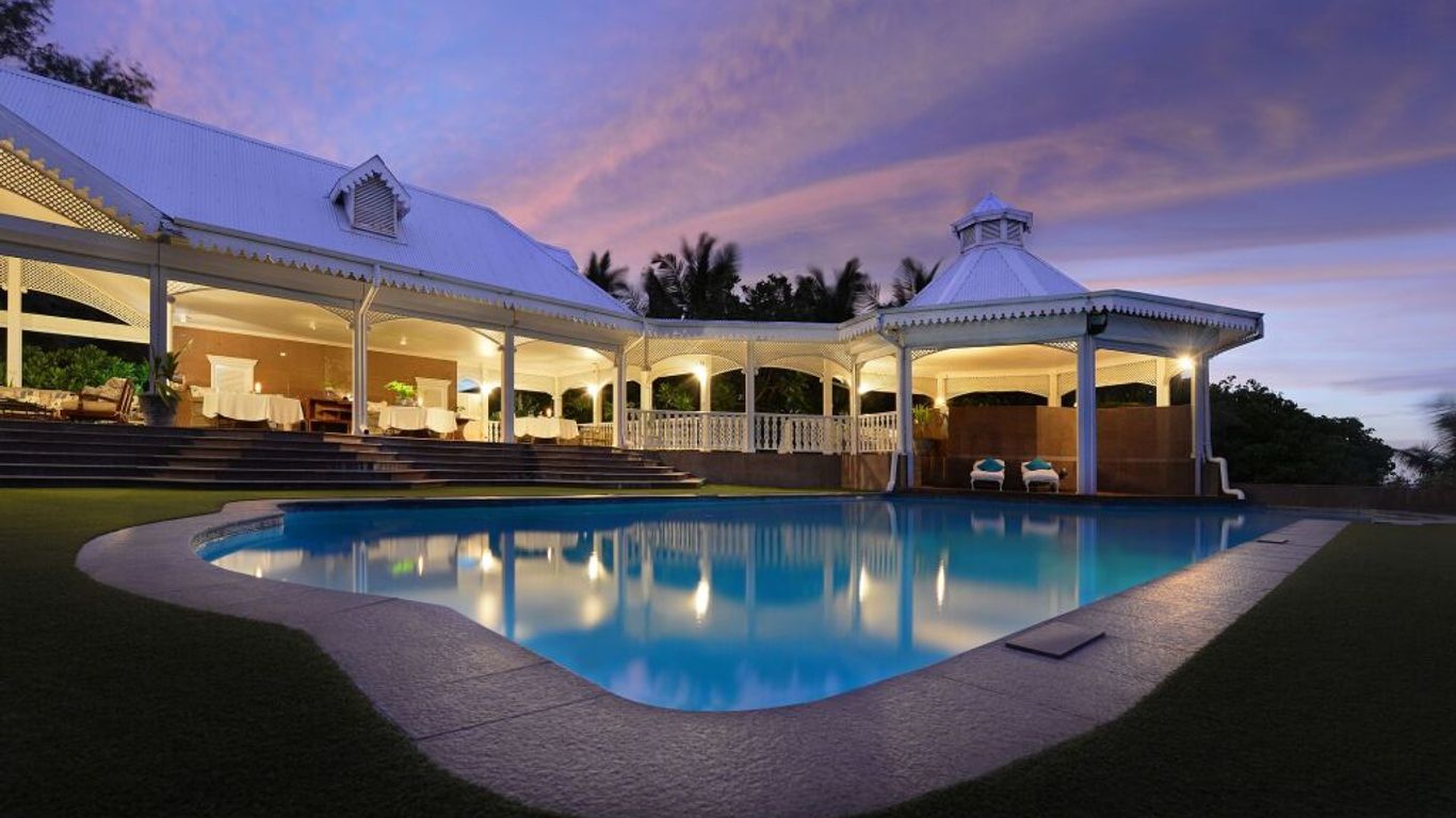 Cousine Island Resort