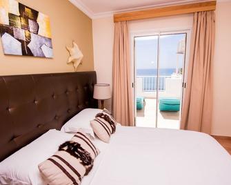 La Source Taghazout - Taghazout - Bedroom