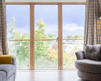 GuestReady - Suburban retreat in Dublin - Dublín - Sala de estar