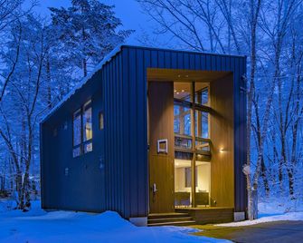 Gravity by The Hakuba Collection - Hakuba - Budynek