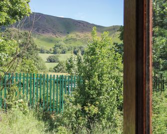The Millers Roost at Dudgeley Mill - Church Stretton