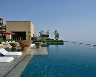The Westin Resort & Spa, Himalayas - Rishikesh - Πισίνα