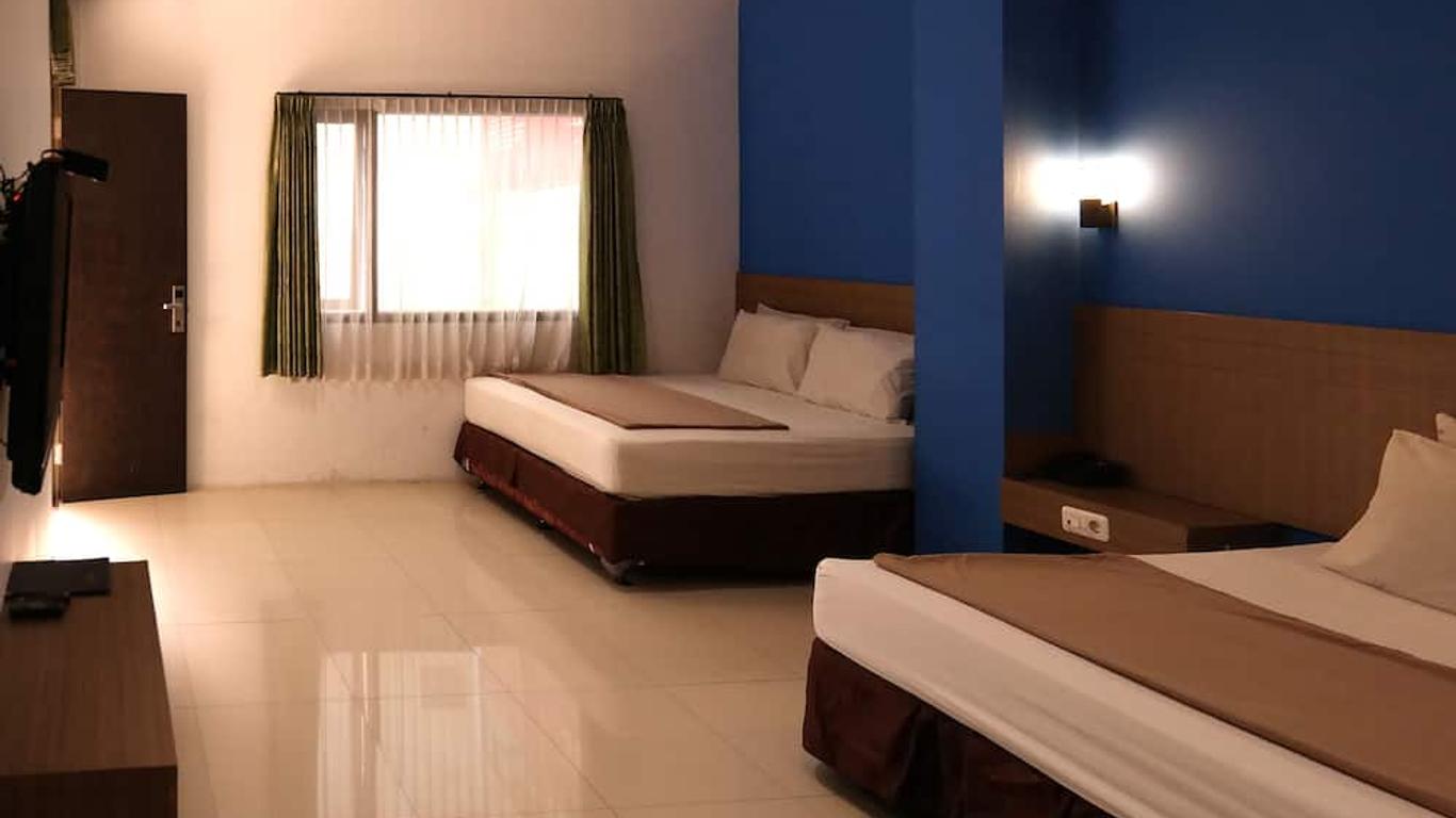 كاسادوا هوتل