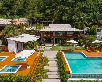 Tropical Beach - Porto Seguro - Pool