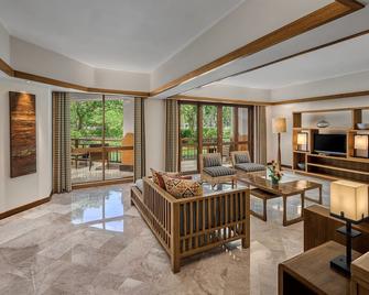 Grand Hyatt Bali - South Kuta - Living room