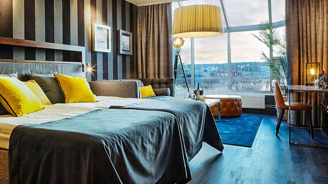 Stenungsbaden Yacht Club, an Ascend Collection Hotel