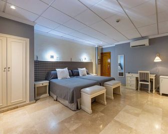 Sacromonte Hotel - Granada - Habitación
