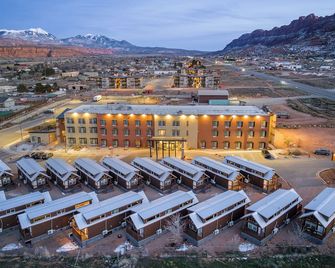 Scenic View Inn & Suites Moab - Moab