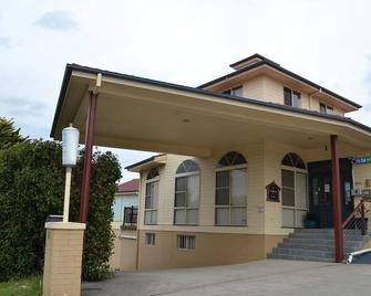 Lithgow Motor Inn - Lithgow - Gebouw
