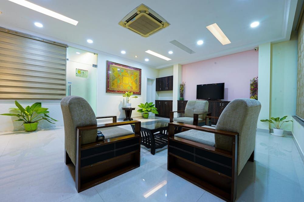 Madras Inn - Alwarpet thumbnail 3