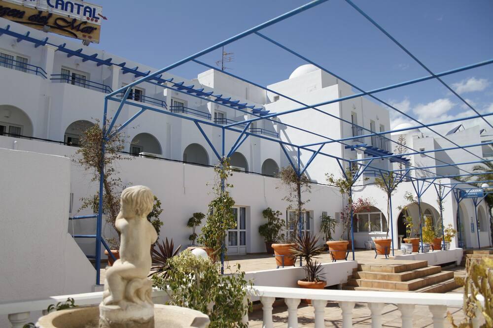 Hotel Best Oasis Tropical from $45. Mojacar Hotel Deals & Reviews - KAYAK